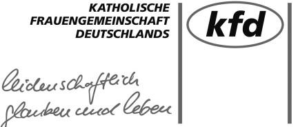 logo-kfd_glaub-u-leb-li_grau (c) kfd-Bundesverband